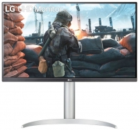 LG 27UP650P-W resim