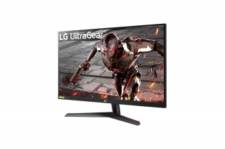 LG UltraGear 32GN500P-B Monitör