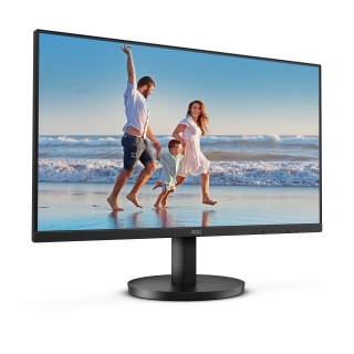 AOC 24B3HM/BK Monitör