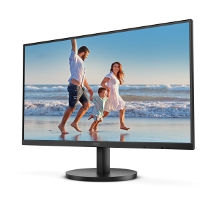AOC 24B3HM/BK Monitör