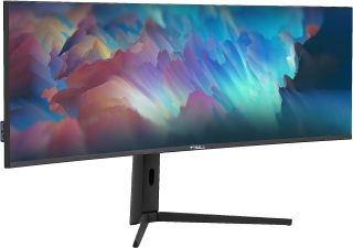 Thull UltraView THL-DQHD49C Monitör