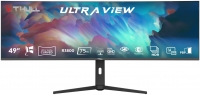 Thull UltraView THL-DQHD49C resim