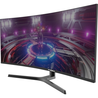 Thull Vision TG-UWQHD34C Monitör