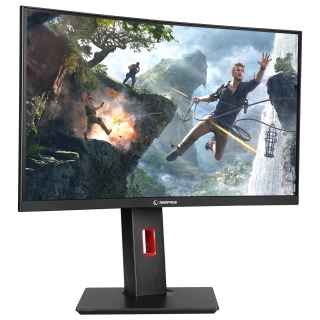 Rampage TRIANGLE TR24R165C Monitör