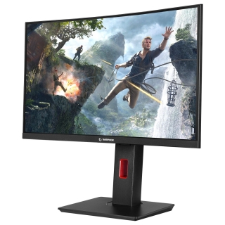 Rampage TRIANGLE TR24R165C Monitör