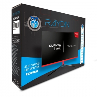 Raydın R236VABC Monitör