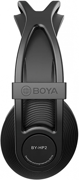 Boya BY-HP2 Kablolu Kulaklık