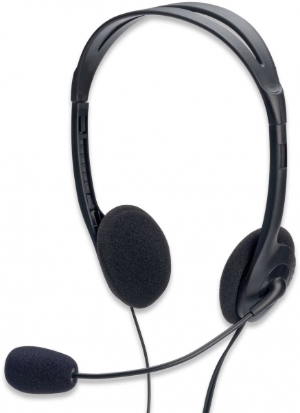 Ednet ED-83022 Kablolu Kulaklık