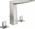 Grohe Allure Brilliant M 20344DC0 Inox Lavabo Bataryası
