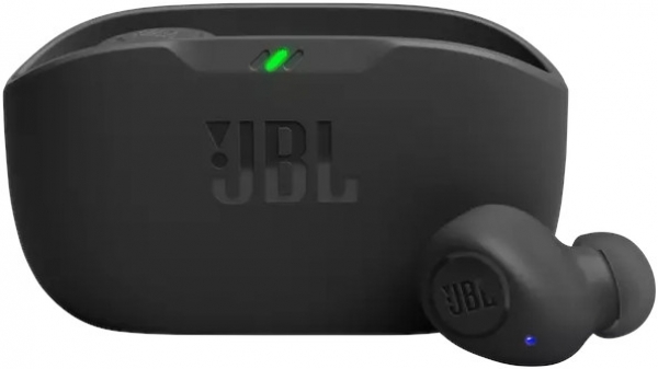 JBL Wave Buds Tam Kablosuz Kulaklık