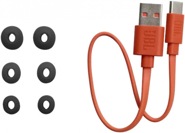 JBL Wave Buds Tam Kablosuz Kulaklık