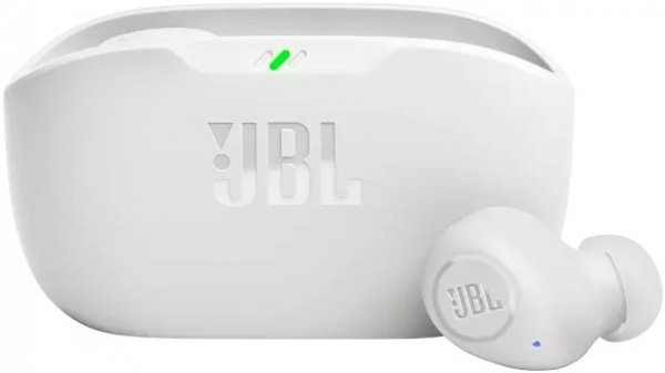 JBL Wave Buds Tam Kablosuz Kulaklık