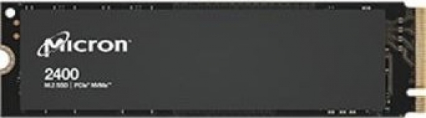 Micron 2400 SSD (1 TB)