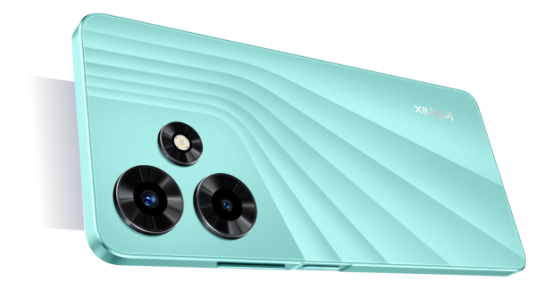 Infinix Hot 30 (8 GB / 128 GB)