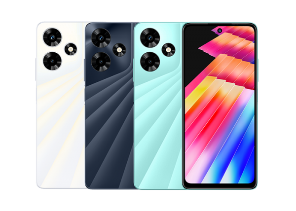 Infinix Hot 30 (8 GB / 128 GB)