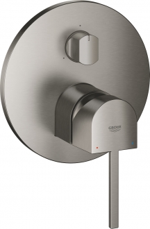 Grohe Plus 24093AL3 Banyo Bataryası