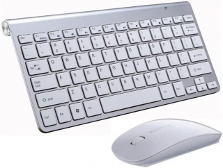 Microcase AL3946 Klavye & Mouse Seti