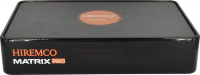 Hiremco Matrix Pro resim