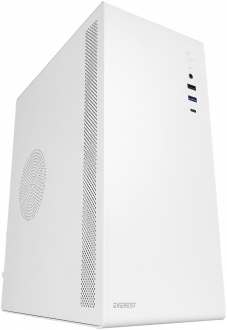Everest K250 Peak 250W Bilgisayar Kasası