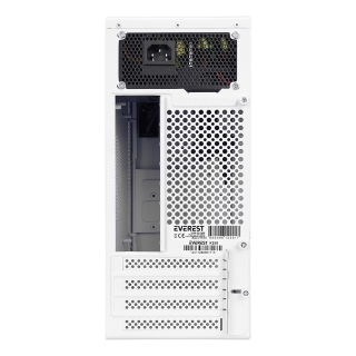 Everest K250 Peak 250W Bilgisayar Kasası