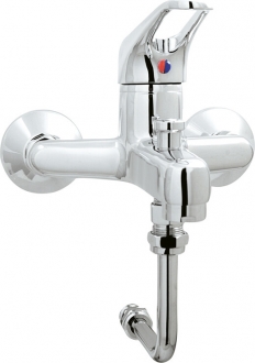 GPD Kalipso MYB20 Banyo Bataryası