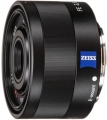 Sony Sonnar T* FE 35mm F2.8 ZA resim
