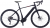 Salcano GR Plus Elektrikli Cyclocross-Gravel