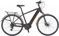 Salcano Serenity 3 resim