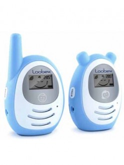 Loobex LBX-2622 Dijital Bebek Telsizi