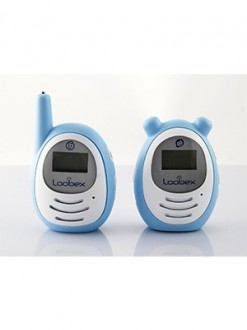 Loobex LBX-2622 Dijital Bebek Telsizi