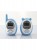 Loobex LBX-2622 Dijital Bebek Telsizi