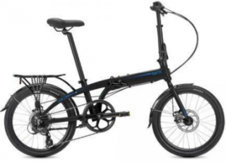Tern Link B8 MD Katlanır Bisiklet