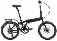 Tern Link B8 MD resim