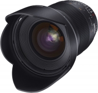 Samyang 24mm F1.4 ED AS IF UMC resim