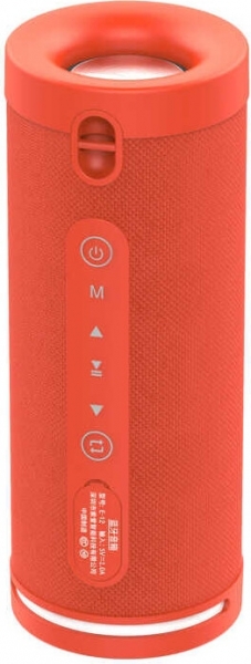 Soaiy E12 Bluetooth Hoparlör
