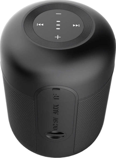 Soaiy E30 Bluetooth Hoparlör