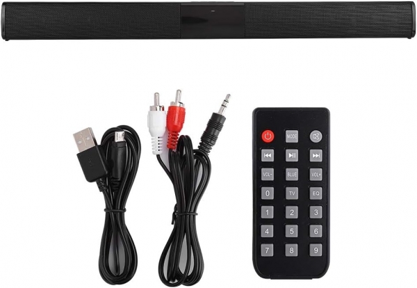 Arion BS-28B Bluetooth Hoparlör