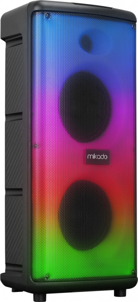 Mikado MD-833KP Müzik Sistemi