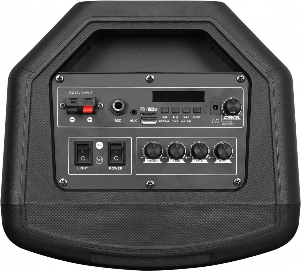 Mikado MD-833KP Müzik Sistemi