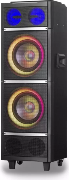 Kimiso QS-A882 Müzik Sistemi