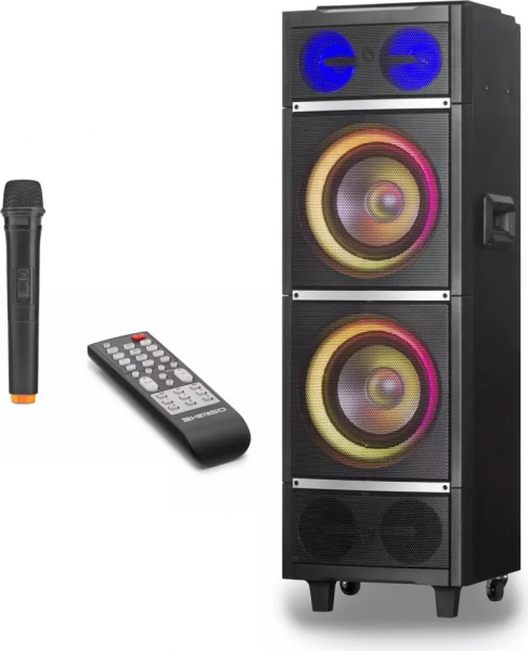 Kimiso QS-A882 Müzik Sistemi