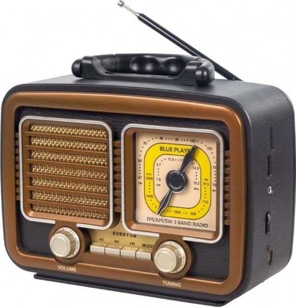 Everton RT-832 Bluetooth Hoparlör