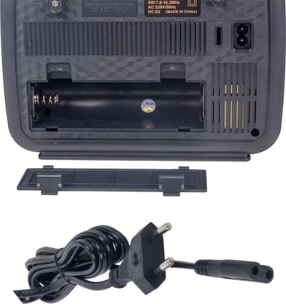 Everton RT-832 Bluetooth Hoparlör