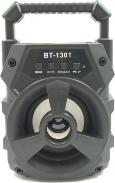 Japanex BT-1301 Bluetooth Hoparlör