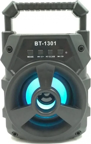 Japanex BT-1301 Bluetooth Hoparlör