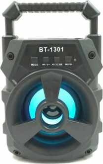 Japanex BT-1301 Bluetooth Hoparlör