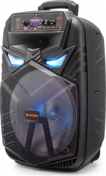 Kimiso QS-1290 Müzik Sistemi