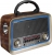 Mikado MDR-99 Bluetooth Hoparlör