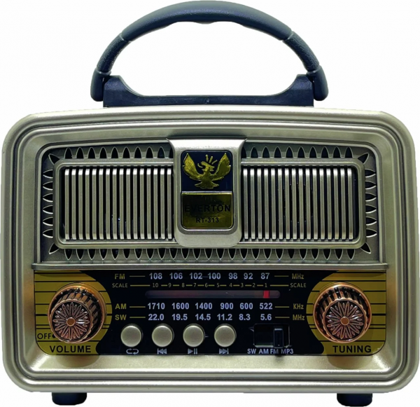 Everton RT-313 Bluetooth Hoparlör