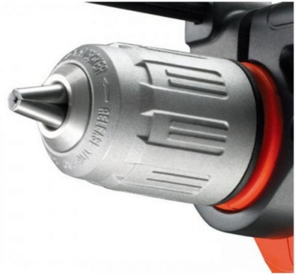 Black+Decker KR604CRES Matkap